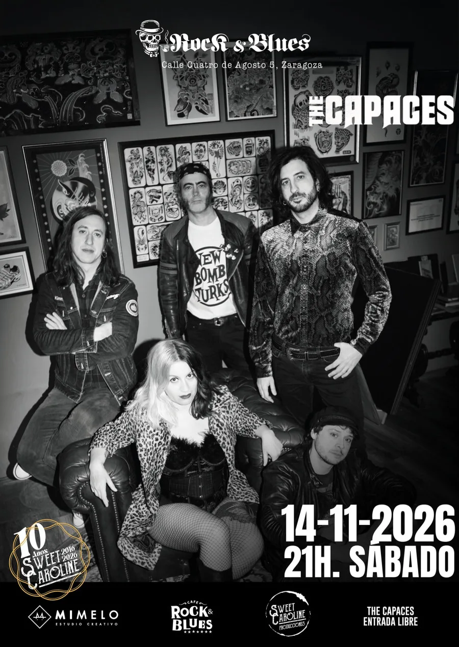 The Capaces